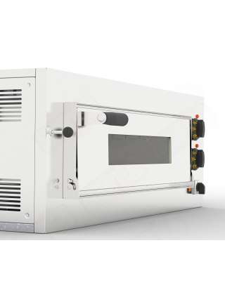 Печь для пиццы Orest РО-4-350